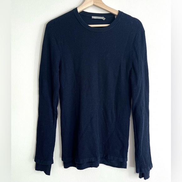 Vince Men's Sweater - Picture 1 of 5